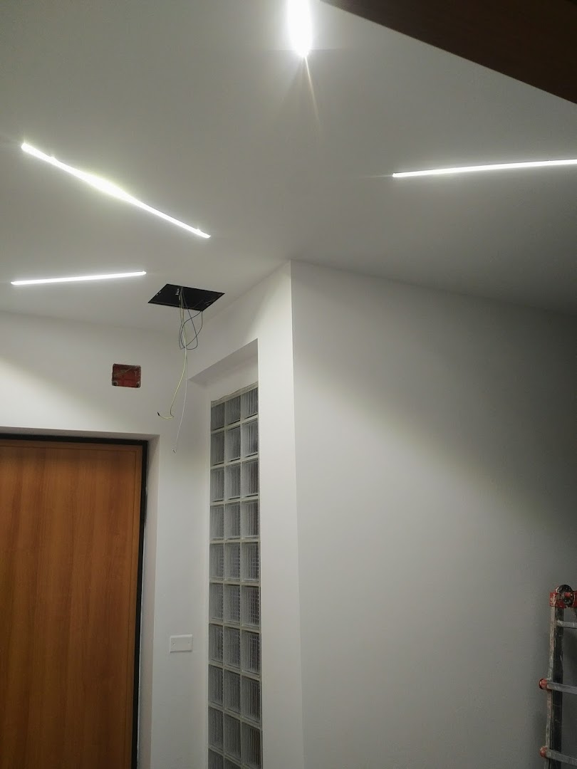 DGF Impianti Tecnologici civili e industriali di Di Gialleonardo Francesco — Foto 12