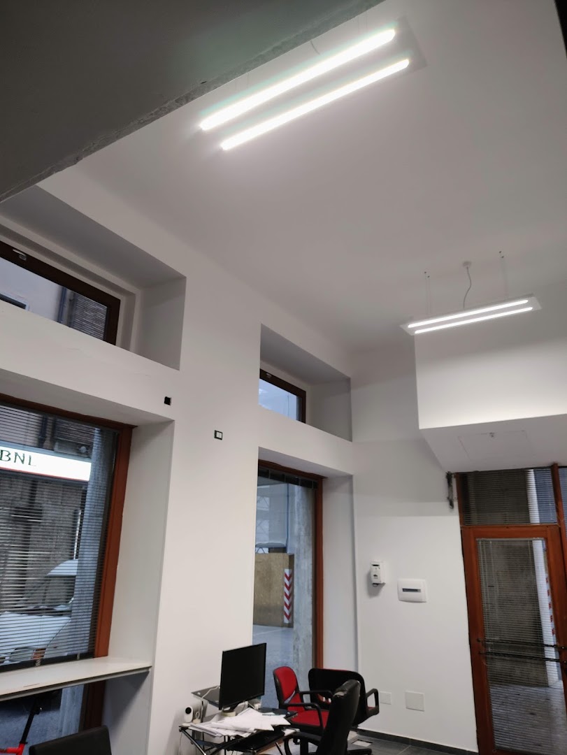 DGF Impianti Tecnologici civili e industriali di Di Gialleonardo Francesco — Foto 6