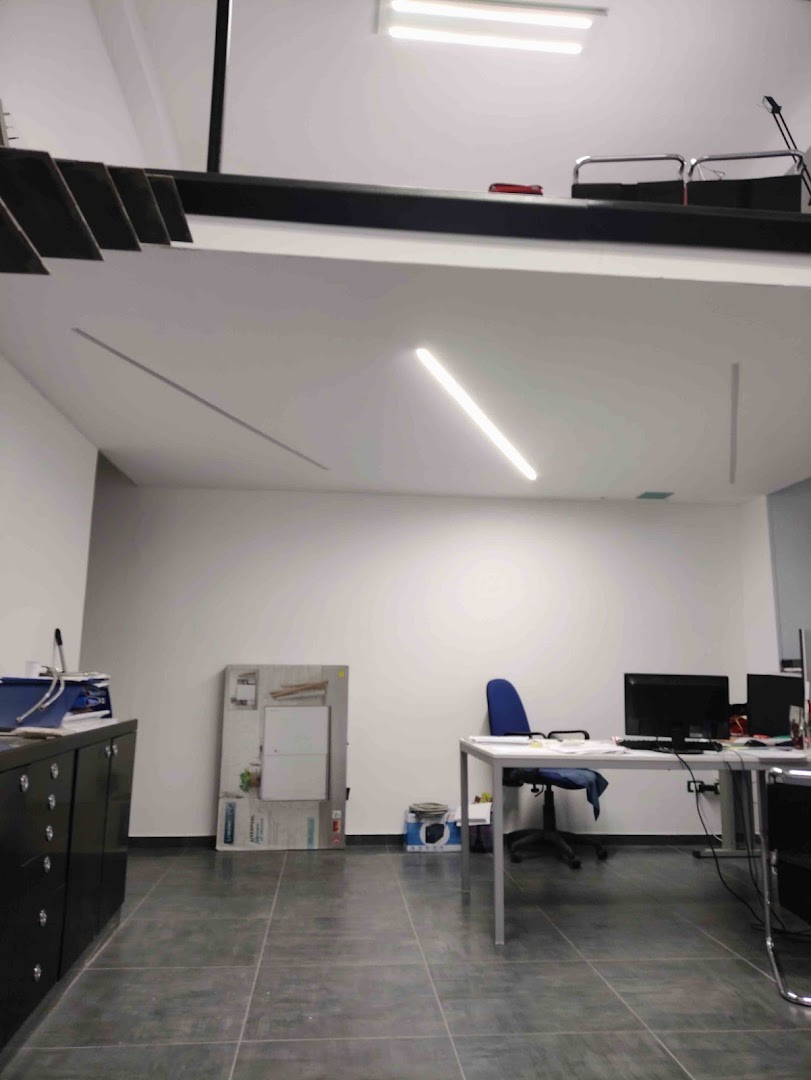 DGF Impianti Tecnologici civili e industriali di Di Gialleonardo Francesco — Foto 4